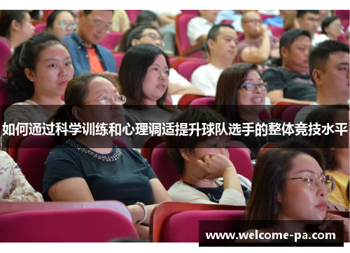 如何通过科学训练和心理调适提升球队选手的整体竞技水平