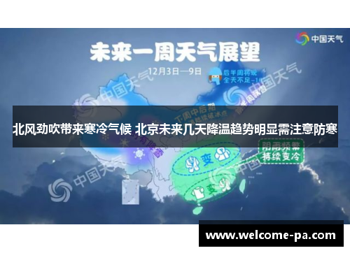 北风劲吹带来寒冷气候 北京未来几天降温趋势明显需注意防寒