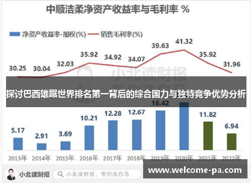 探讨巴西雄踞世界排名第一背后的综合国力与独特竞争优势分析