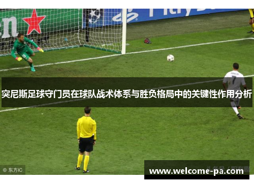 突尼斯足球守门员在球队战术体系与胜负格局中的关键性作用分析