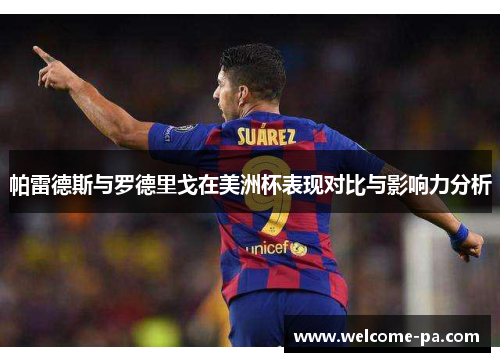 帕雷德斯与罗德里戈在美洲杯表现对比与影响力分析