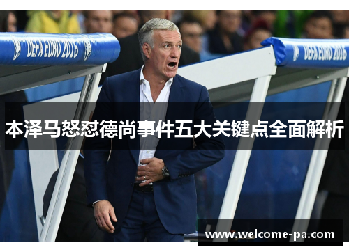 本泽马怒怼德尚事件五大关键点全面解析 本泽马怒怼德尚事件五大关键点全面解析