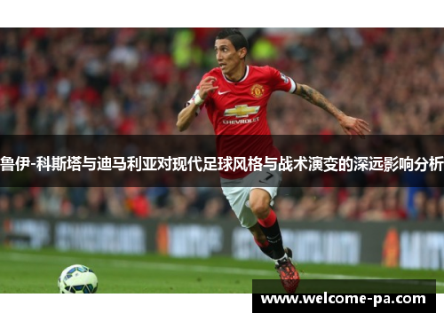 鲁伊-科斯塔与迪马利亚对现代足球风格与战术演变的深远影响分析